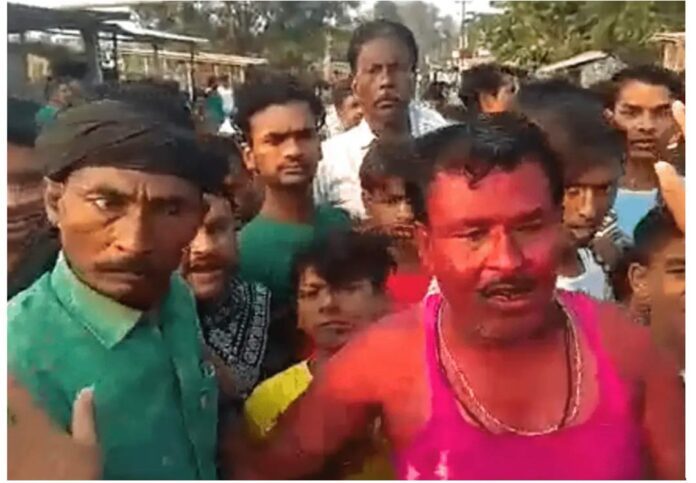 holi